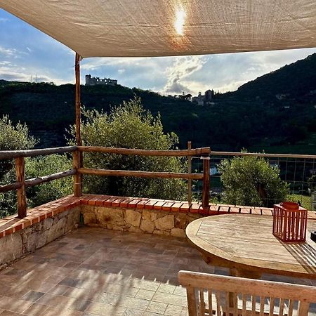 Affittacamere Ca' Baldo Finale Ligure Exteriér fotografie
