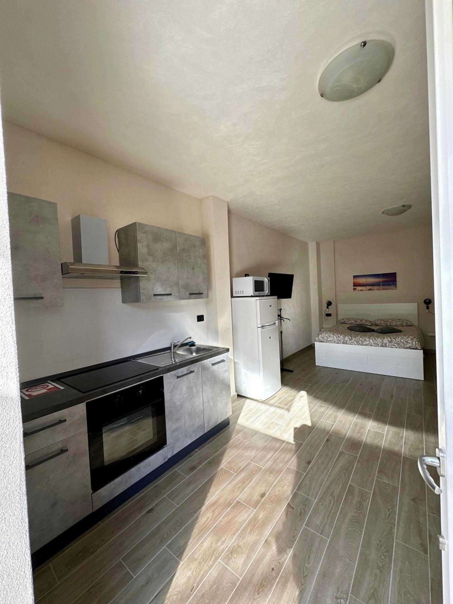 Affittacamere Ca' Baldo Finale Ligure Exteriér fotografie