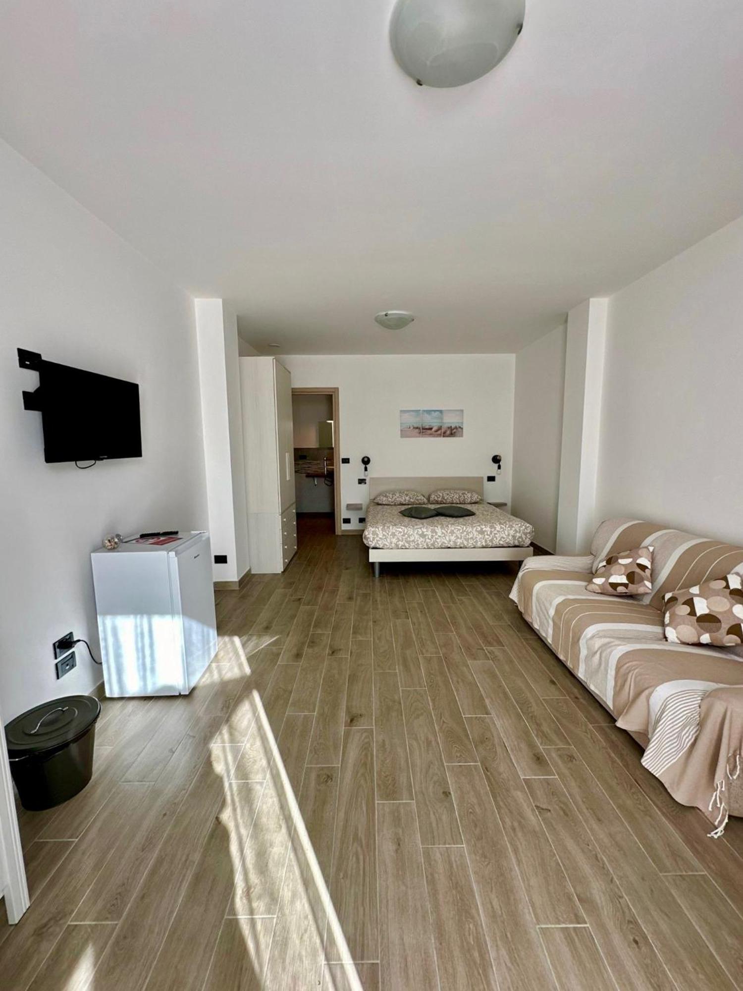 Affittacamere Ca' Baldo Finale Ligure Exteriér fotografie